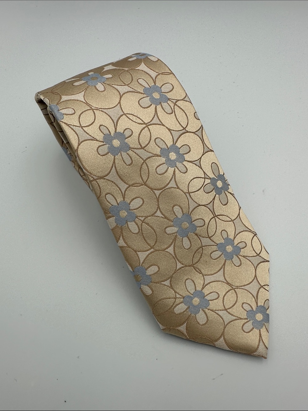 Ted Baker Silk Tie